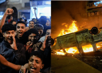 Morocco’s Gen Z 212 Protests Leave 3 Dead: Why Youth Are Demanding “Hospitals, Not Stadiums”