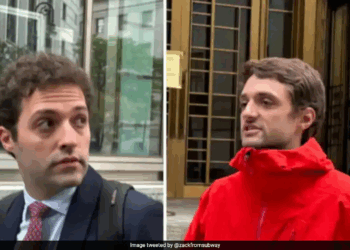 Who Are The MIT-Educated Brothers Accused Of Swiping $25 Million In a 12-Second Cryptocurrency Heist