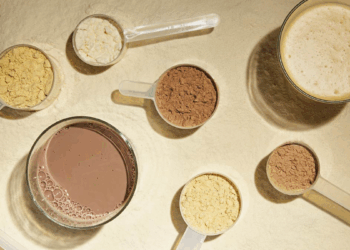 High Levels of Lead Found in Protein Powders & Shakes In US