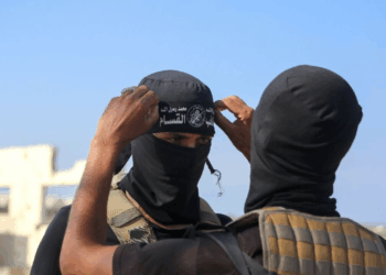 Why Did Hamas Execute 8 Men in Public Days After Trump’s ‘Disarm’ Warning?