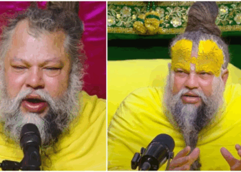 What is Polycystic Kidney Disease Affecting Premanand Maharaj?