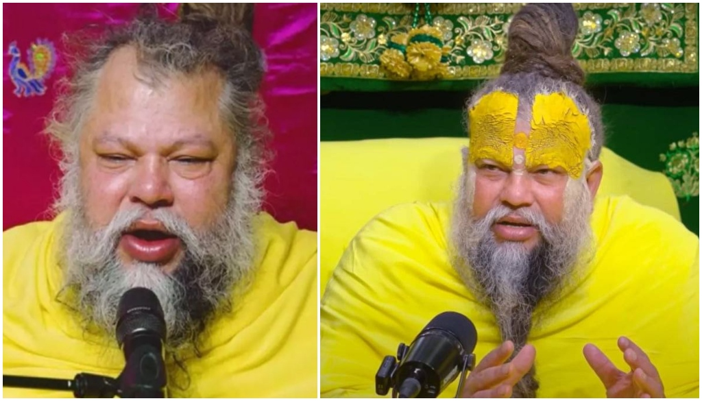 What is Polycystic Kidney Disease Affecting Premanand Maharaj?