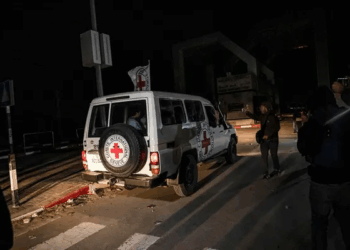 Israel Says One Body Returned By Hamas Isn’t a Hostage
