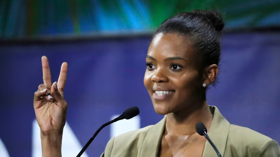 Why Australia Denied Candace Owens A Visa: Understanding The ‘Character Test’ Controversy
