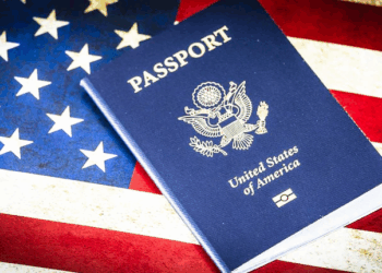 US passport drops out of top 10 for first time in 20 years as Asian nations dominate 2025 rankings
