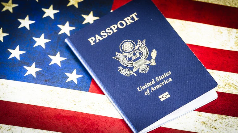 passport