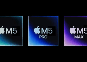 Apple M5 Chip Marks a New Era in AI Performance and Efficiency
