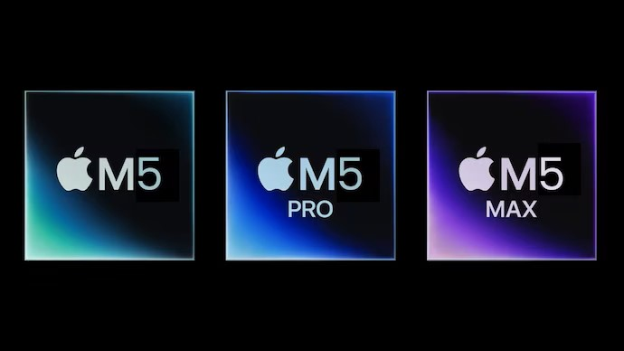 Apple M5 Chip Marks a New Era in AI Performance and Efficiency