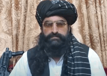 Who Is Noor Wali Mehsud: The Elusive TTP Chief Shaping Pakistan-Afghanistan Tensions