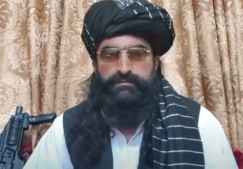 Noor Wali Mehsud: How the TTP leader is fuelling Pakistan-Afghanistan tensions