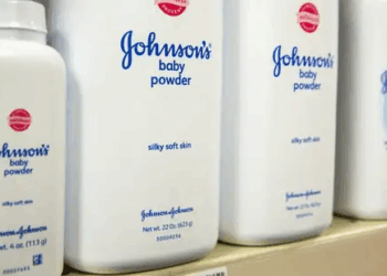 Johnson & Johnson Faces UK £1 Billion Lawsuit Over Talcum Powder and Cancer Claims