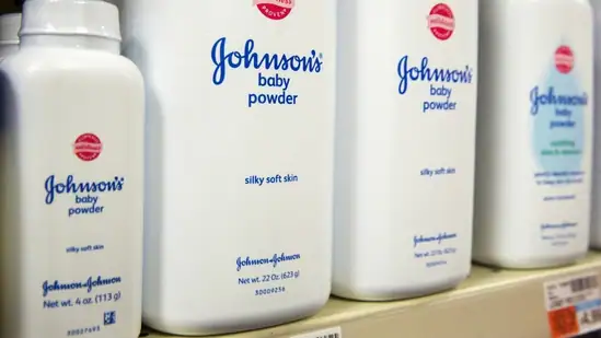 Johnson & Johnson Faces UK £1 Billion Lawsuit Over Talcum Powder and Cancer Claims