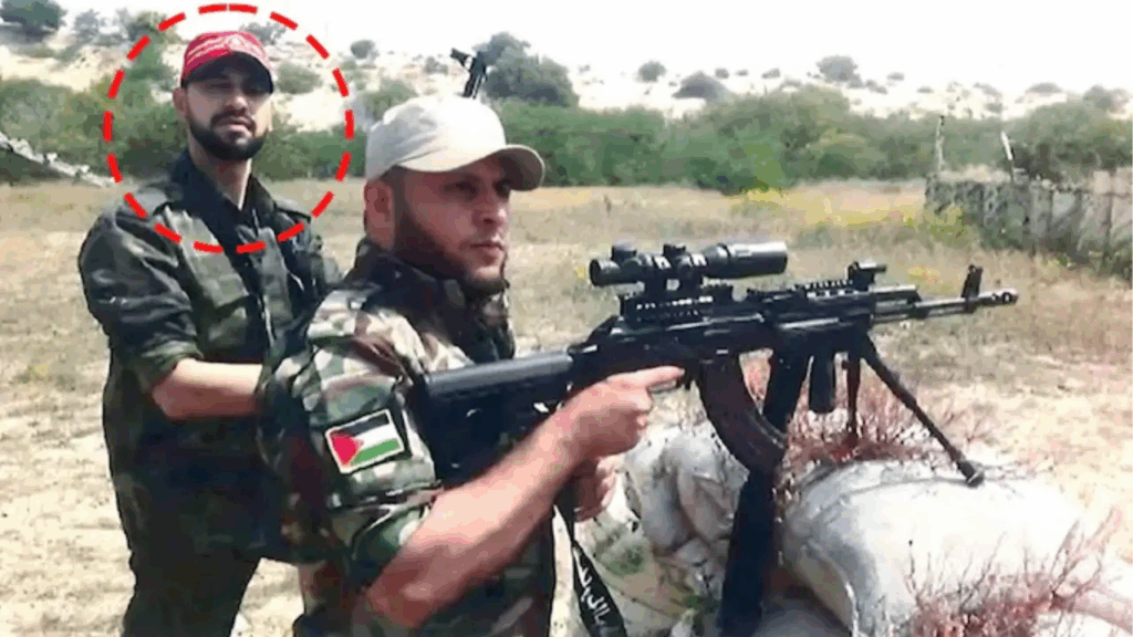 Hamas