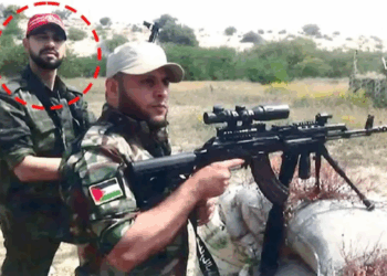 Hamas-Linked Operative Who Joined Oct 7 Attacks Found Living in US With Permanent Residency