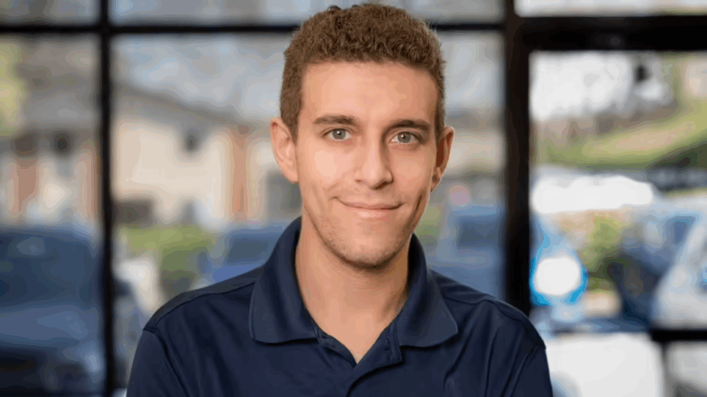 American Chess Grandmaster Daniel Naroditsky Dies at 29: What Happened?