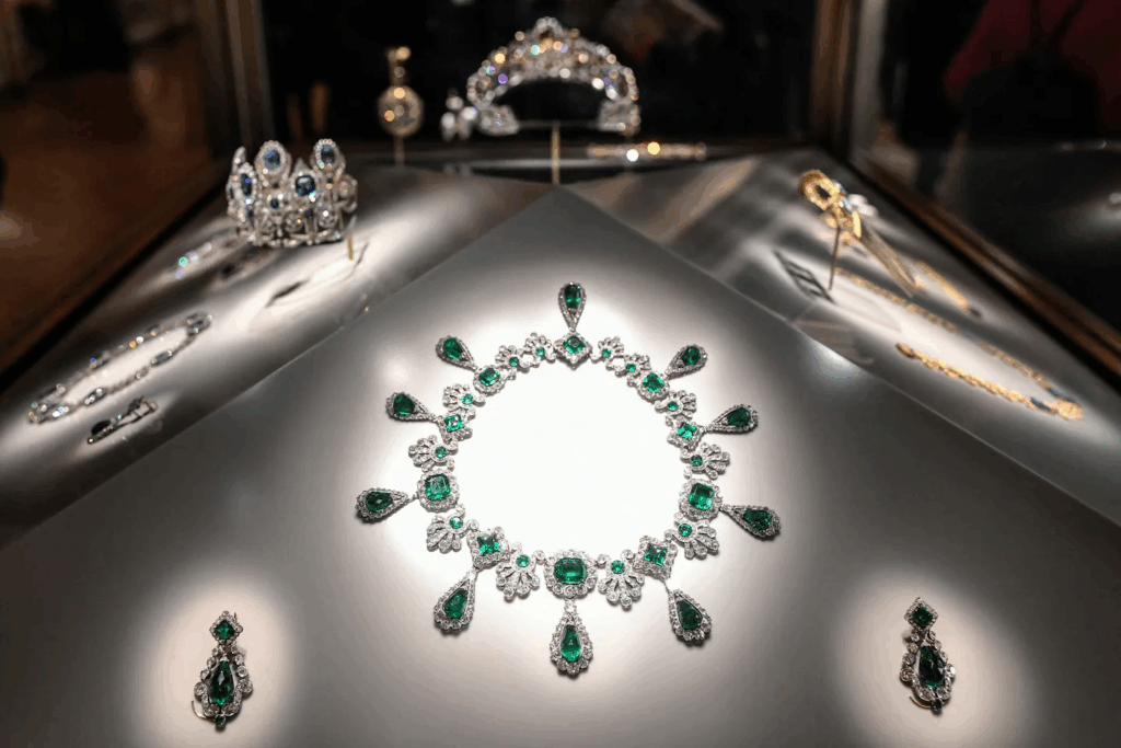 Jewels
