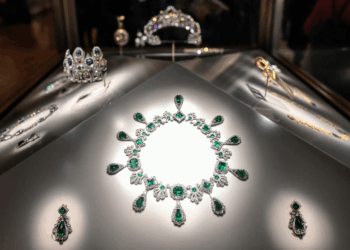 What Was Stolen in the Louvre Heist? 8 Priceless Jewels of French Queens Missing