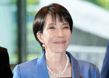 Sanae Takaichi Becomes Japan’s First Woman Prime Minister Amid Political Upheaval