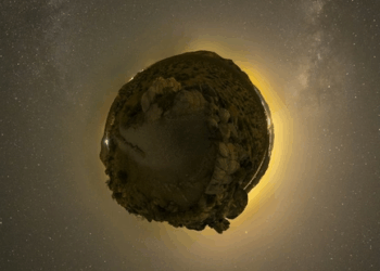 Asteroid 2025 PN7 Explained: Earth Now Has A Second Moon and NASA Confirms it