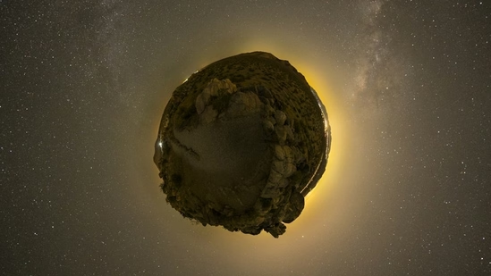 Asteroid 2025 PN7 Explained: Earth Now Has A Second Moon and NASA Confirms it