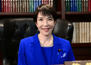 From Heavy Metal to Politics: 5 Things to Know About Sanae Takaichi