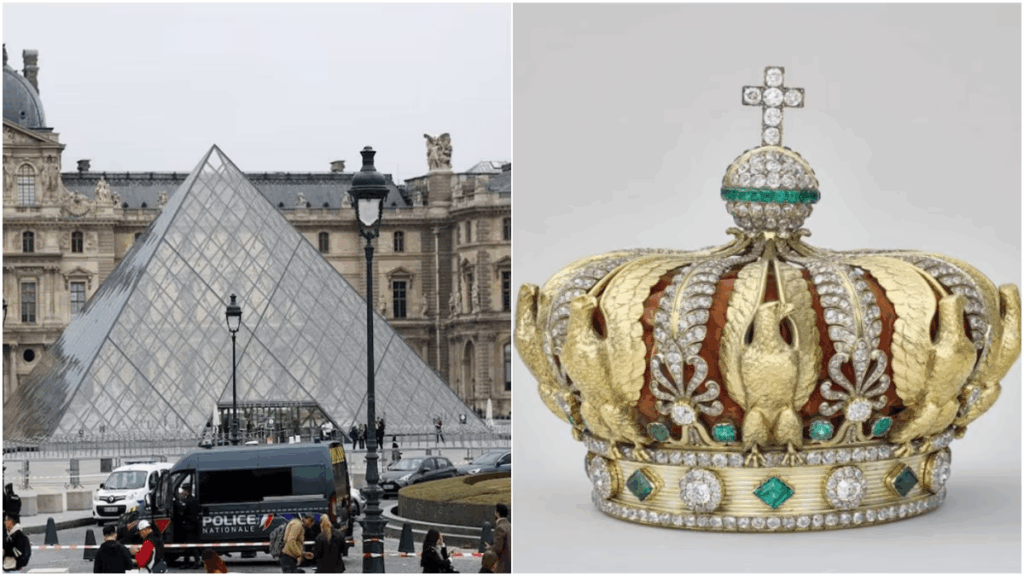Louvre