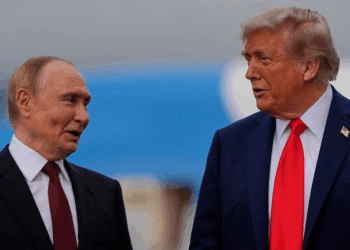 Cold War Echoes: Why Are US-Russia Tensions Rising Right Now?
