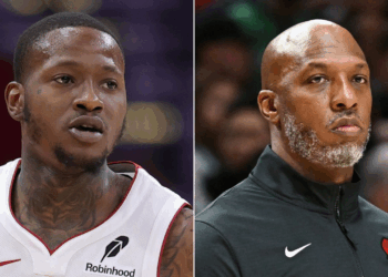 What Did Terry Rozier and Chauncey Billups Allegedly Do in the FBI’s Gambling Case?
