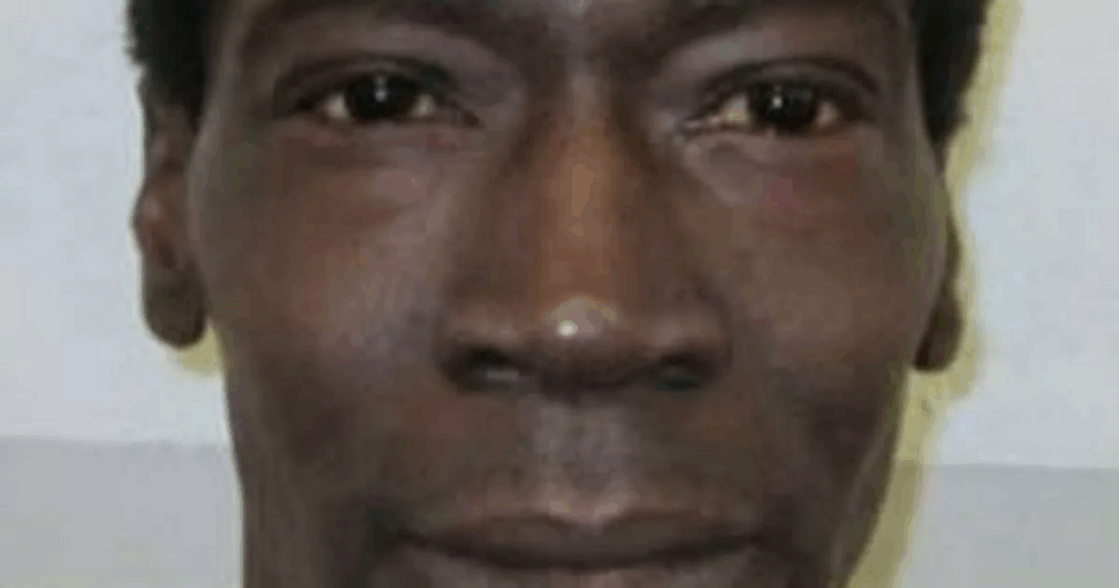 Alabama executes Anthony Boyd using nitrogen gas amid outcry over ‘cruel’ method