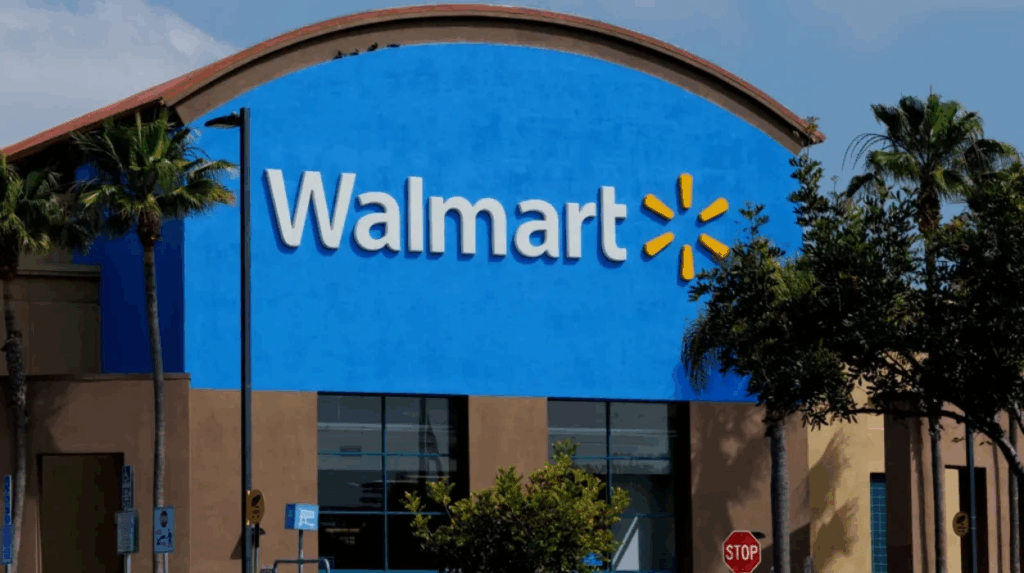 Walmart Pauses Hiring of H-1B Visa Candidates Amid Trump’s $100,000 Visa Fee Crackdown