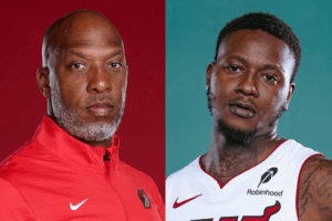 Full List Of People Arrested in NBA Gambling and Poker Rigging Scandal