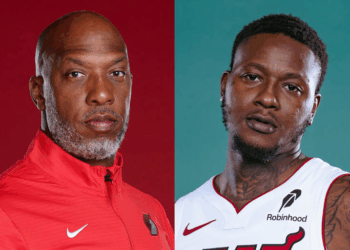 Full List Of People Arrested in NBA Gambling and Poker Rigging Scandal