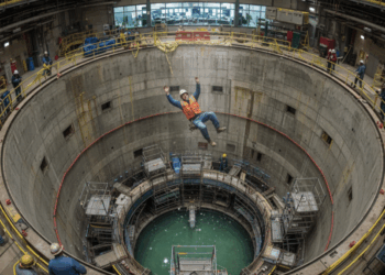 Contractor Falls Into Nuclear Reactor Pool at Michigan’s Palisades Plant, Ingests Contaminated Water: What We Know