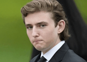 Fact Check: Is Barron Trump Dating ‘Carlos From Argentina’?