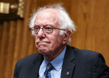 Why Bernie Sanders said Trump “Did a Better Job” On Border Security