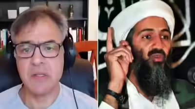 bin Laden