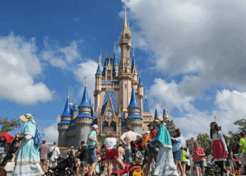 Third Death in Two Weeks at Disney World Sparks Safety Questions and Public Concern