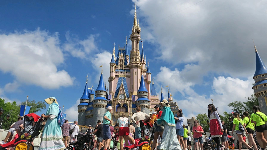 Disney