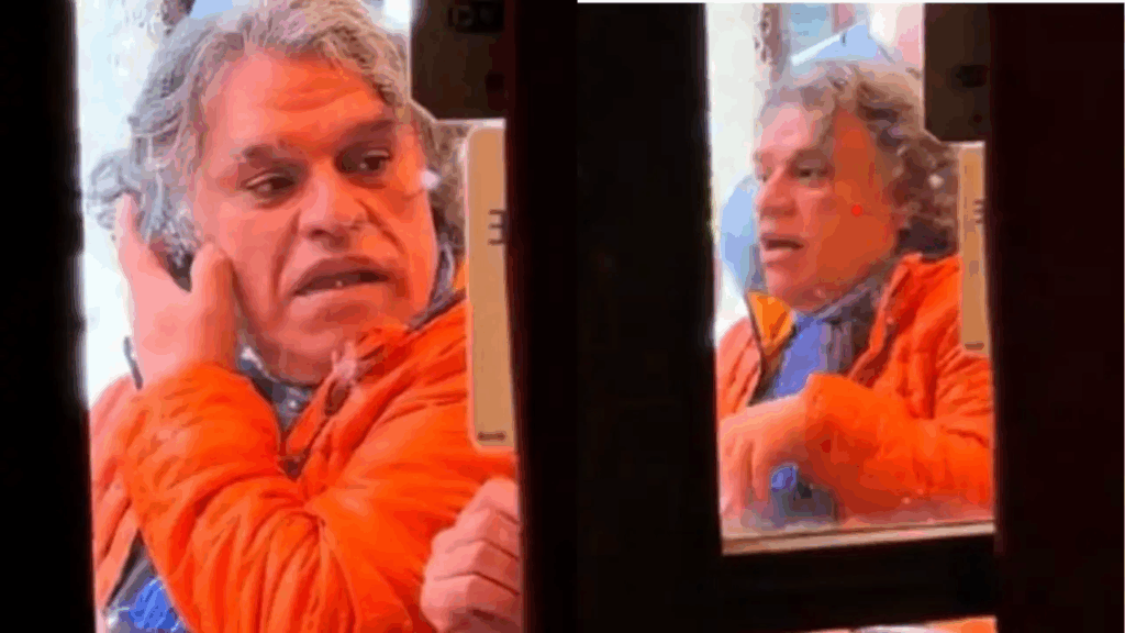 Viral Paris Video Sparks Fresh Conspiracy Theories About Juan Gabriel’s Death