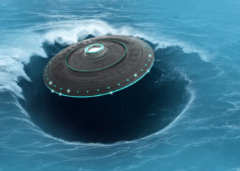 Thousands of Mysterious Underwater UFOs Spotted Near US Shores; Ex-Navy Admiral Calls It a ‘World-Changing’ Threat