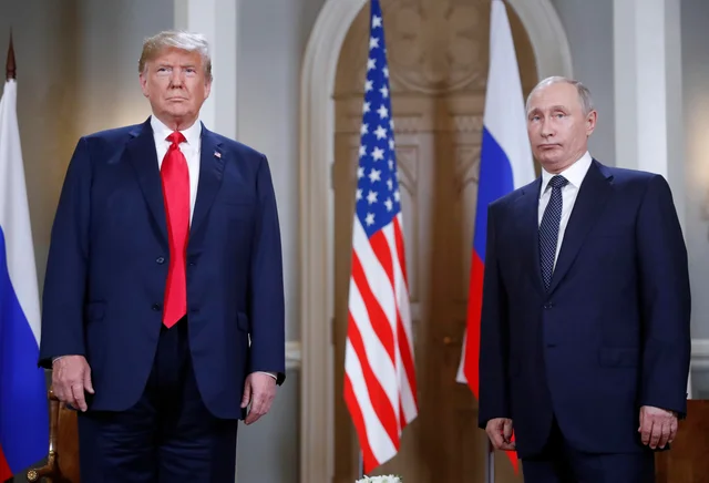 Breezy Explainer: Putin’s New ‘Flying Chernobyl’ That Irked Trump