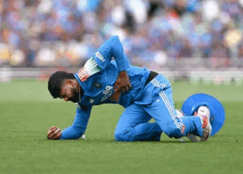 Shreyas Iyer in ICU After Freak Rib Injury: What Is Spleen Laceration, and How Serious Is It?