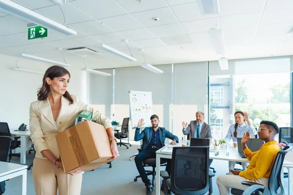 Great Freeze in U.S. Labor Market: Why Are Companies Unable to Hire or Fire Employees?