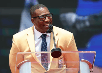 Antonio Gates Allegedly Linked to Rigged Miami Poker Game in Expanding Sports Gambling Scandal