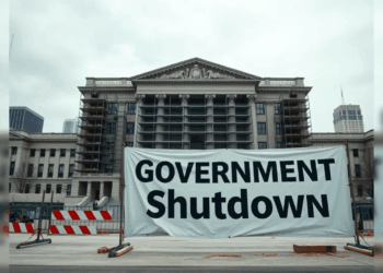 US Government Shutdown 2025: What It Means for Your Taxes and Everyday Life