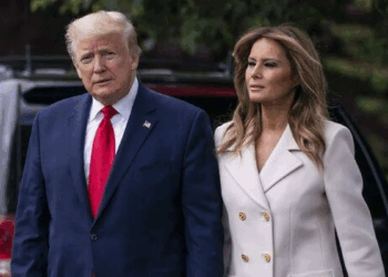 Melania Trump’s Ex-Boyfriend Claims She “Never Wanted To Live In the US”