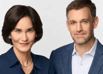 John and Laura Arnold Net Worth: Billionaire Couple Donates 42% Of Their Wealth: Here’s why