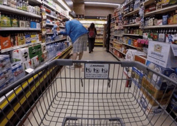 Trump Officials Caution 42 Million Americans May Lose Food Stamps Amid Shutdown