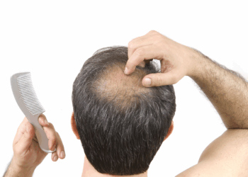 Scientists Develop Breakthrough Baldness Cure That Regrows Thick Hair In Just 20 Days