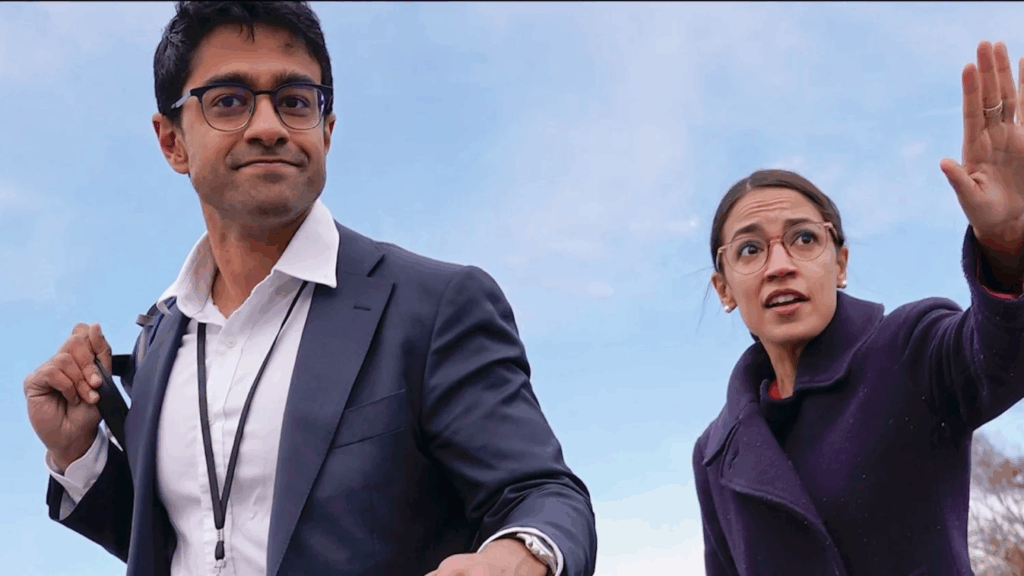 Who is Saikat Chakrabarti, The Indian-Origin Candidate Taking On Nancy Pelosi?